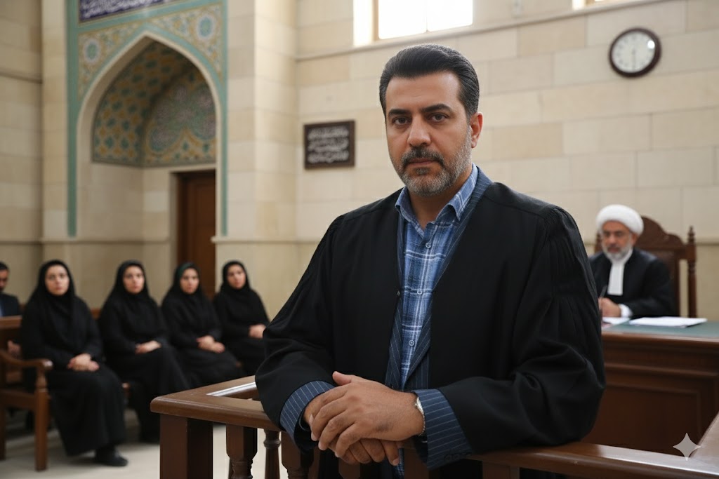 نمونه لایحه درخواست اعمال ماده ۴۷۷ از رئیس دادگستری استان (اعاده دادرسی کیفری )