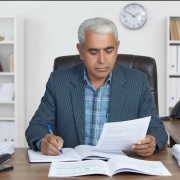 وکیل علیرضا پورمحمد
